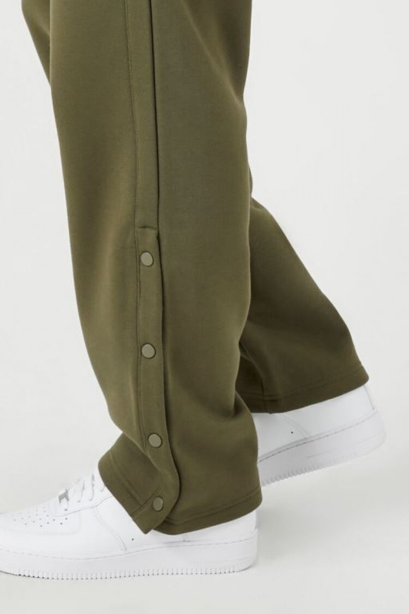 Pantalon Forever 21 Est Directo Leg Joggers Hombre Verde Oliva | y4dOWLGfXXs