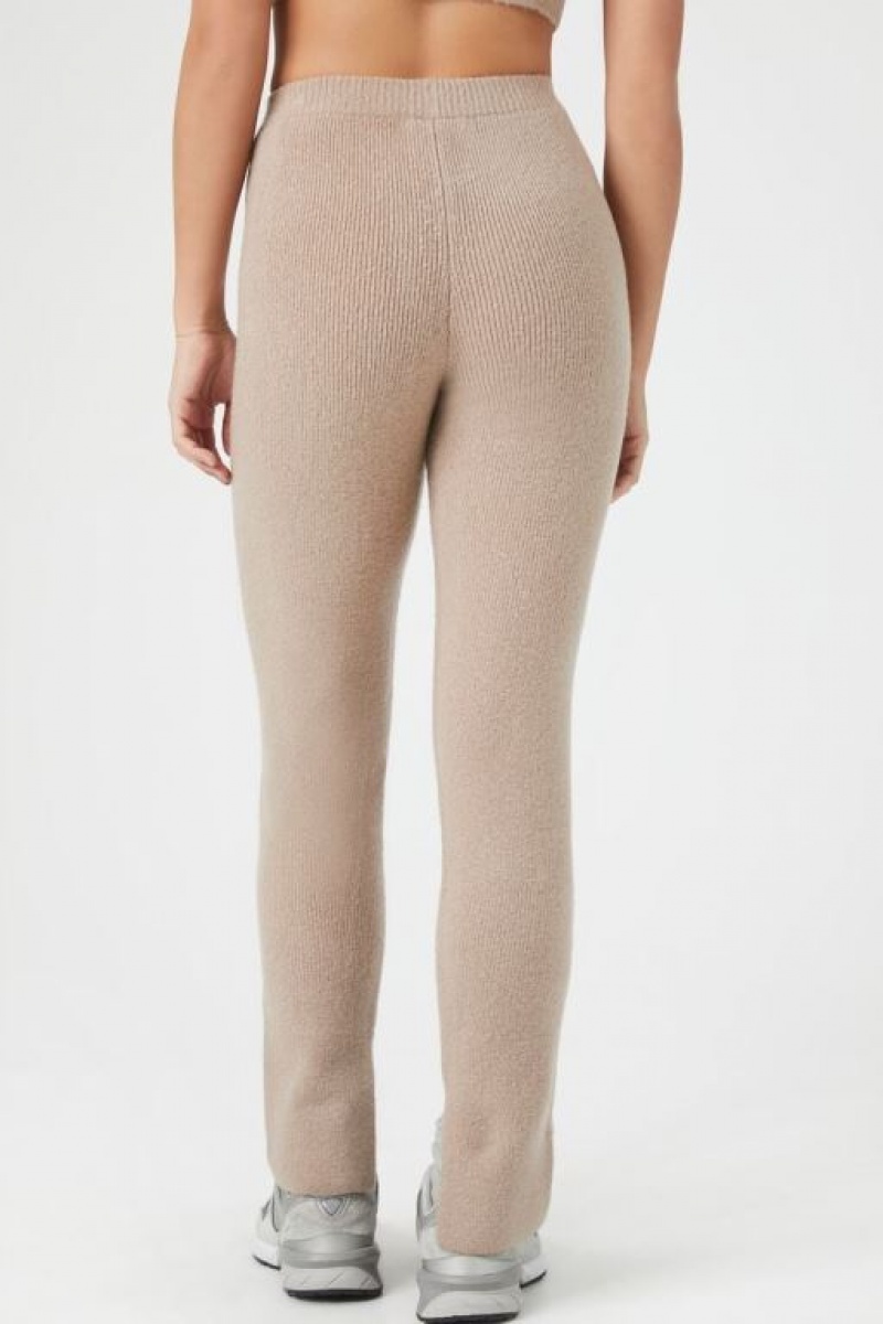 Pantalon Forever 21 Knit Directo Mujer Goat | EGNjhWgbS5y